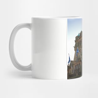 City Chambers Tower Mug